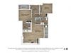 2 bedroom 2 bath 1388 SF 2 bedroom 2 bath 1388 SF